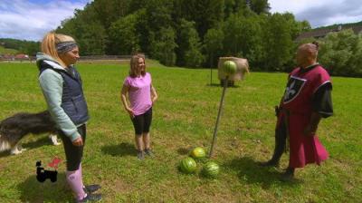 Bauer sucht Frau