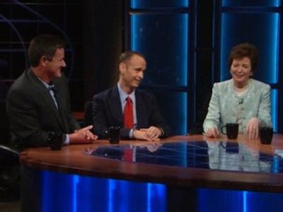Real Time with Bill Maher
