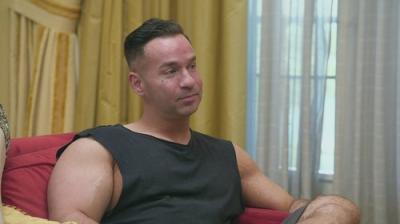 Jersey Shore: Family Vacation