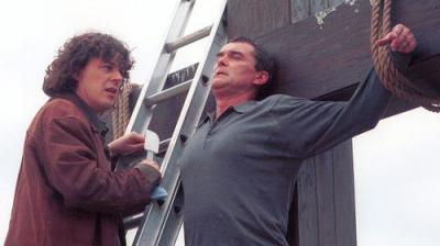Jonathan Creek