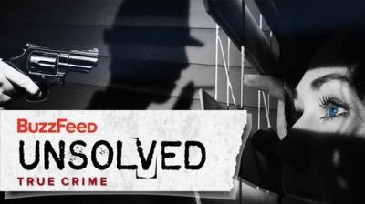 Buzzfeed Unsolved: True Crime