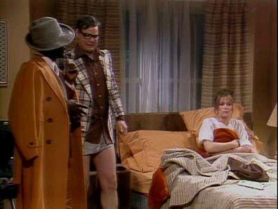 Saturday Night Live