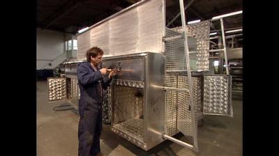 How It's Made