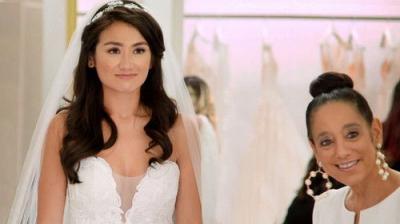 Say Yes to the Dress