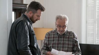 Victor Lessard