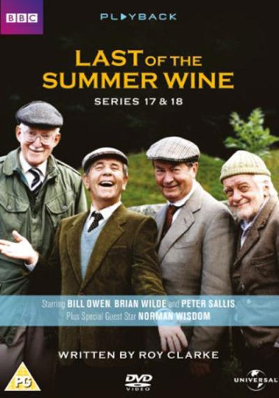 Last of the Summer Wine filmas online