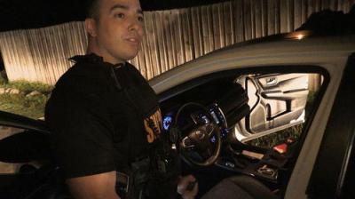 Live PD: Police Patrol