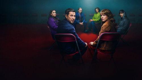 The Revenge Club filmas žiurėti online