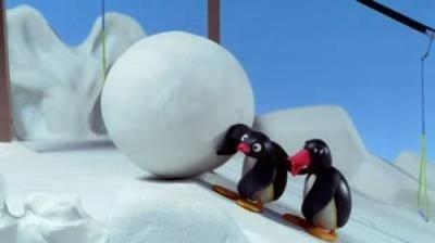 Pingu