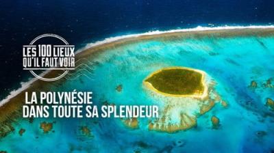 Les 100 Lieux qu'il faut voir