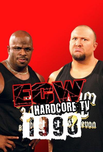 ECW Hardcore TV filmas online