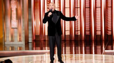 Golden Globe Awards