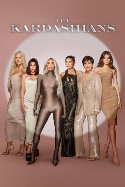 The Kardashians filmas online