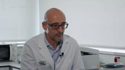 Equipo de investigación
