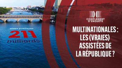 Complément d'enquête