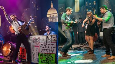 Austin City Limits