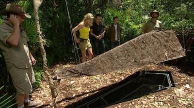I'm a Celebrity...Get Me Out of Here!
