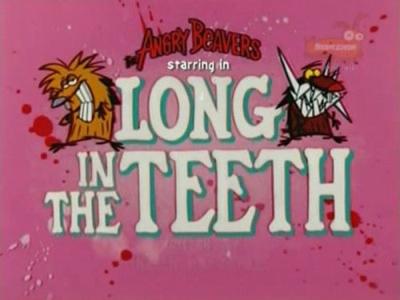 The Angry Beavers