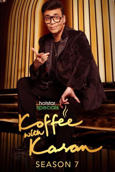 Koffee with Karan filmas online