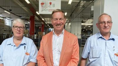 Great British Railway Journeys