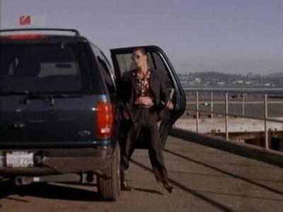 Nash Bridges