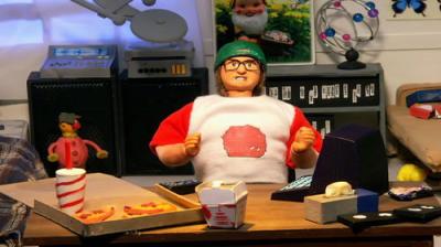 Robot Chicken