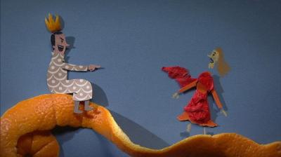 Una mà de contes