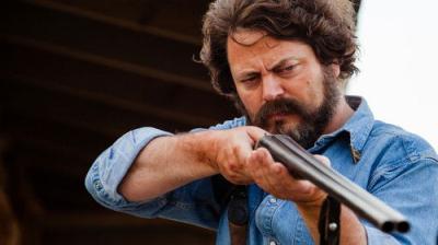 Tu, Aš ir Apokalipsė