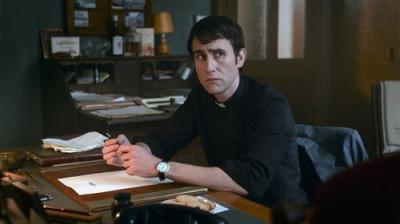 Murder Before Evensong