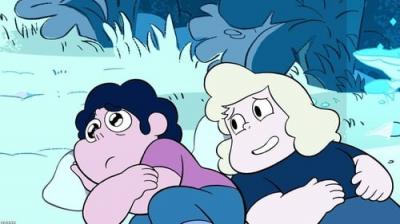 Steven Universe