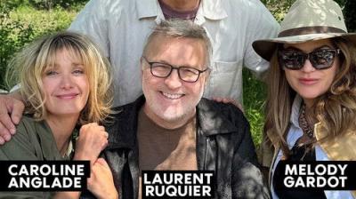 Un dimanche à la campagne