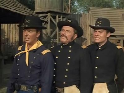 F Troop