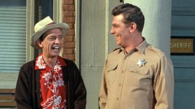 The Andy Griffith Show