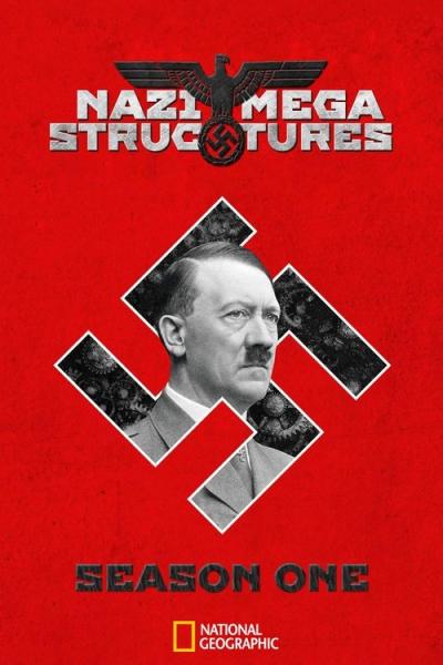 Nazi Megastructures filmas online