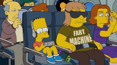 Simpsonai