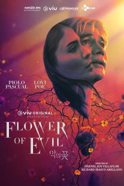 Flower of Evil filmas online
