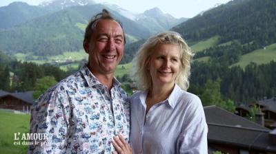 L'amour est dans le pré