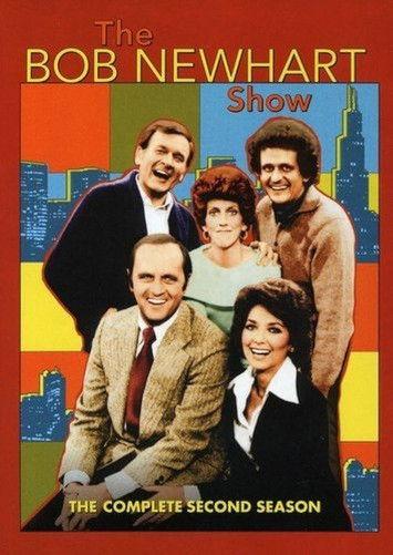 The Bob Newhart Show filmas online