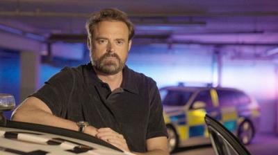 Traffic Cops