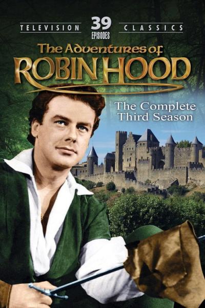 The Adventures of Robin Hood filmas online