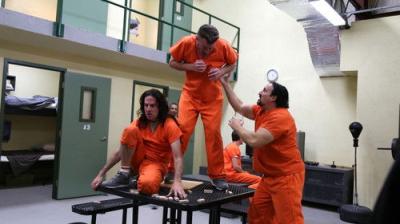 Trailer Park Boys: JAIL