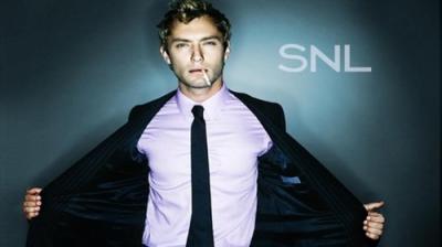 Saturday Night Live