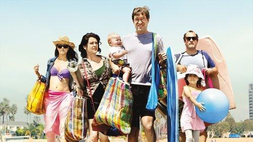 Togetherness filmas žiurėti online