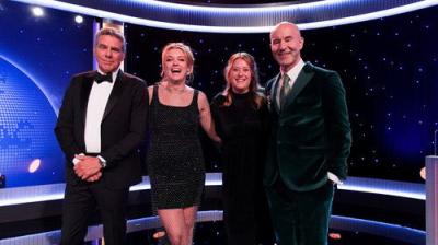 Jeopardy! Sverige