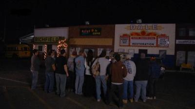 American Restoration