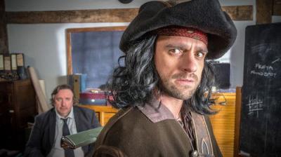 Shakespeare & Hathaway - Private Investigators