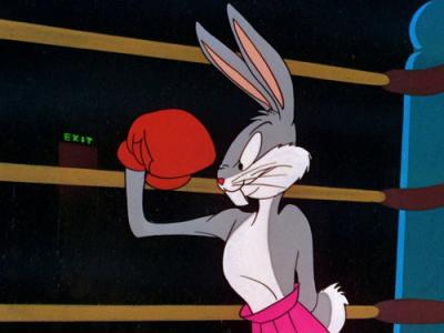 Looney Tunes