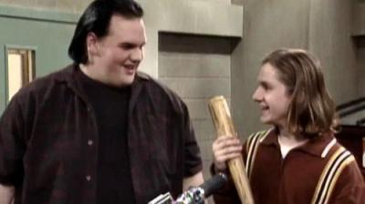 Boy Meets World