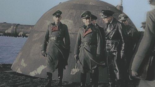 D-Day Sacrifice filmas žiurėti online