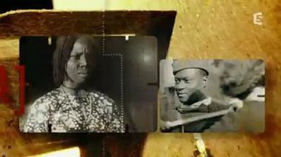 Afrique(s), une autre histoire du XXème siècle